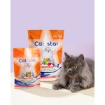 Thức ăn hạt cho mèo Cat Star 350g